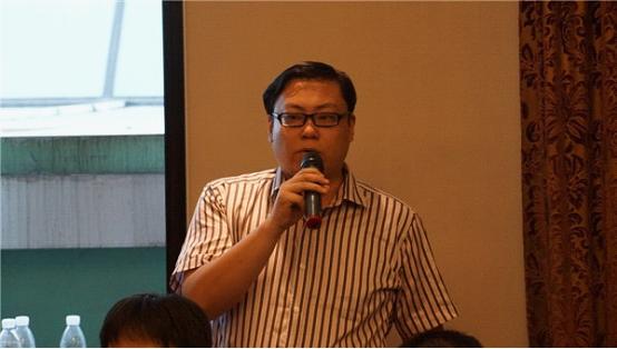 中國(guó)照明電器協(xié)會(huì)智能照明專業(yè)委員會(huì)籌備會(huì)召開(圖3)