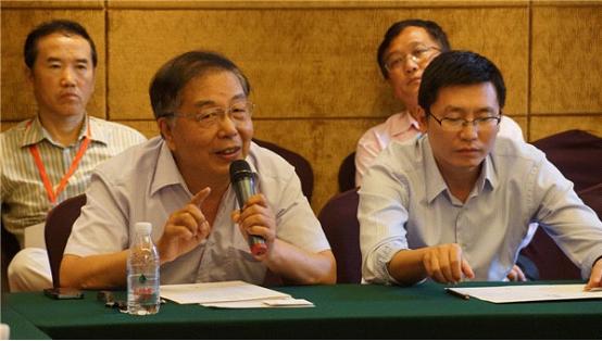 中國(guó)照明電器協(xié)會(huì)智能照明專業(yè)委員會(huì)籌備會(huì)召開(圖2)